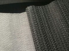 復(fù)合土工布